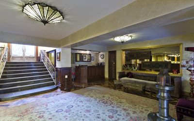 Sokullupaşa Hotel · 5