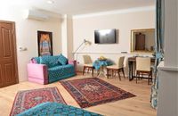Family Room - Garden View
