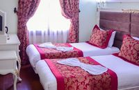 Twin Economy Room