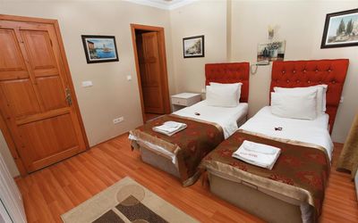Star Hotel İstanbul · 5