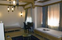 Делукс суит