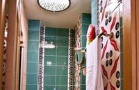 Среден апартамент