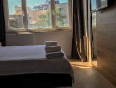 Standart Oda - İki Kişilik