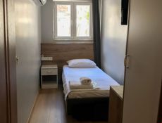 Standart Oda - Tek Kişilik