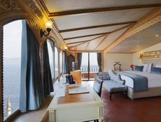 Junior Suite - Vista Mar