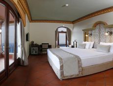 Habitación Deluxe - Vista Mar