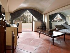 Habitación Deluxe - Vistas a la Mezquita Azul