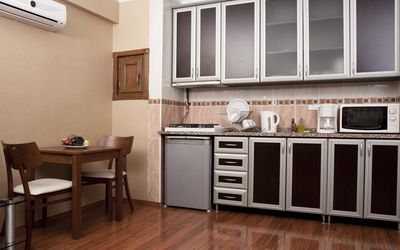Sultanahmet Suites Hotel · 4