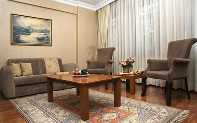 Sultanahmet Suites Hotel · 3