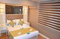 Suite Double de Luxe