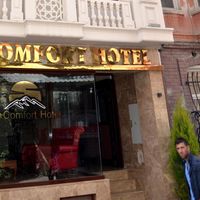 Sun Comfort Hotel