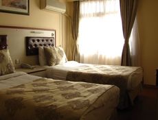 Chambre Simple Standard