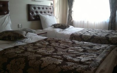 Tayhan Hotel · 2