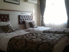 Chambre double standard