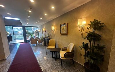 The Best Hotel Istanbul · 2