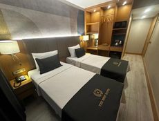 Standard Room - Double
