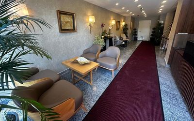 The Best Hotel Istanbul · 4