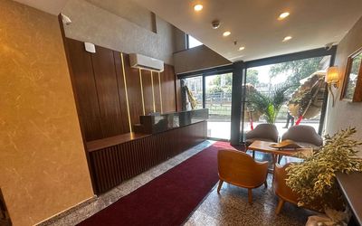 The Best Hotel Istanbul · 5