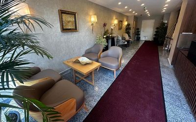 The Best Hotel Istanbul · 3