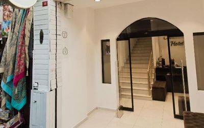 The Constantine Hotel · 2