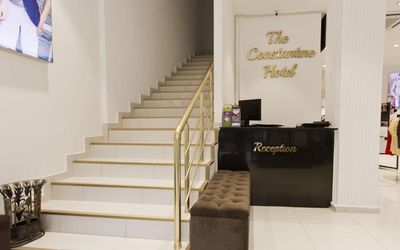 The Constantine Hotel · 3