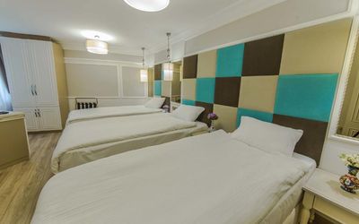 The Constantine Hotel · 5