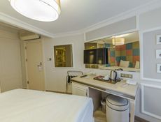 Standard Room - Triple