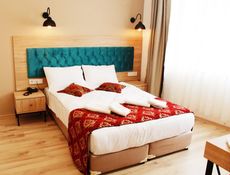 Chambre standard