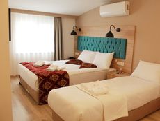 Chambre Standard - Triple
