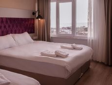 Chambre Standard - Triple