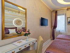 Chambre Double Supérieure