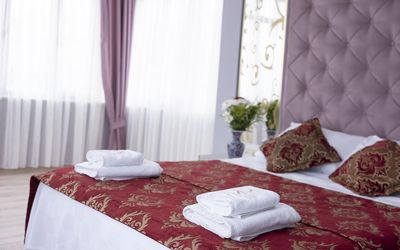 The Zanadu İstanbul Pansiyon · 2