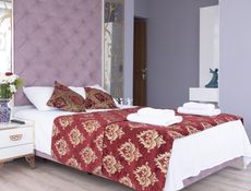 Chambre Standard - Vue Mer