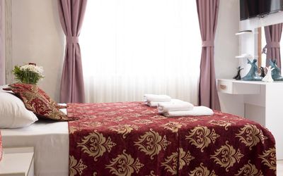 The Zanadu İstanbul Pansiyon · 3