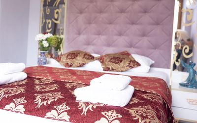 The Zanadu İstanbul Pansiyon · 5