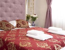 Chambre standard