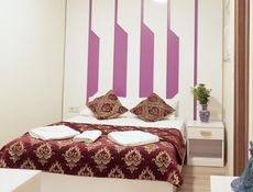 Chambre Économique