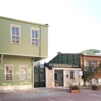 Valens Boutique Hotel
