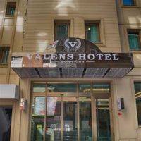 Valens Hotel Downtown