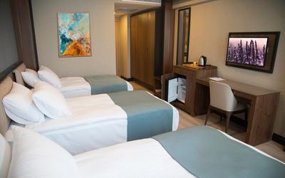 Valens Hotel · 2