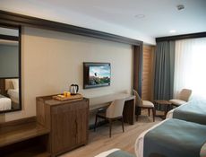 Chambre Standard - Simple