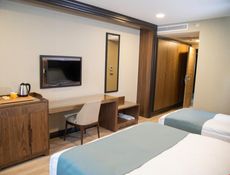 Chambre Standard - Triple