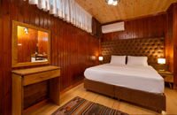 Economic Double Room