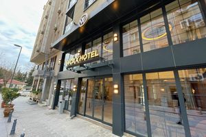 Woxx Hotel -Fatih, İstanbul | Otelz