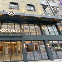 Woxx Hotel