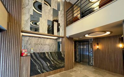 Woxx Hotel · 5