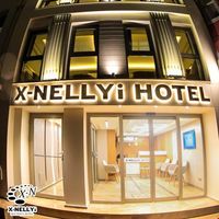 X Nellyi Otel