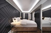 Luxury Eko Double Room