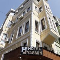 Yasmin Hotel
