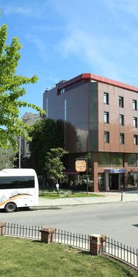 Yavuz Otel İstanbul